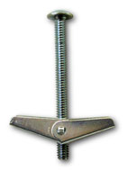 Toggle Bolts